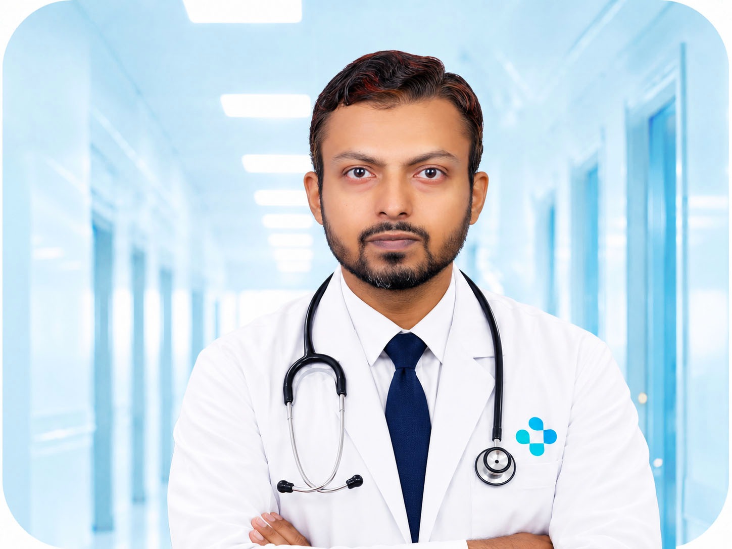 Dr. Raveen